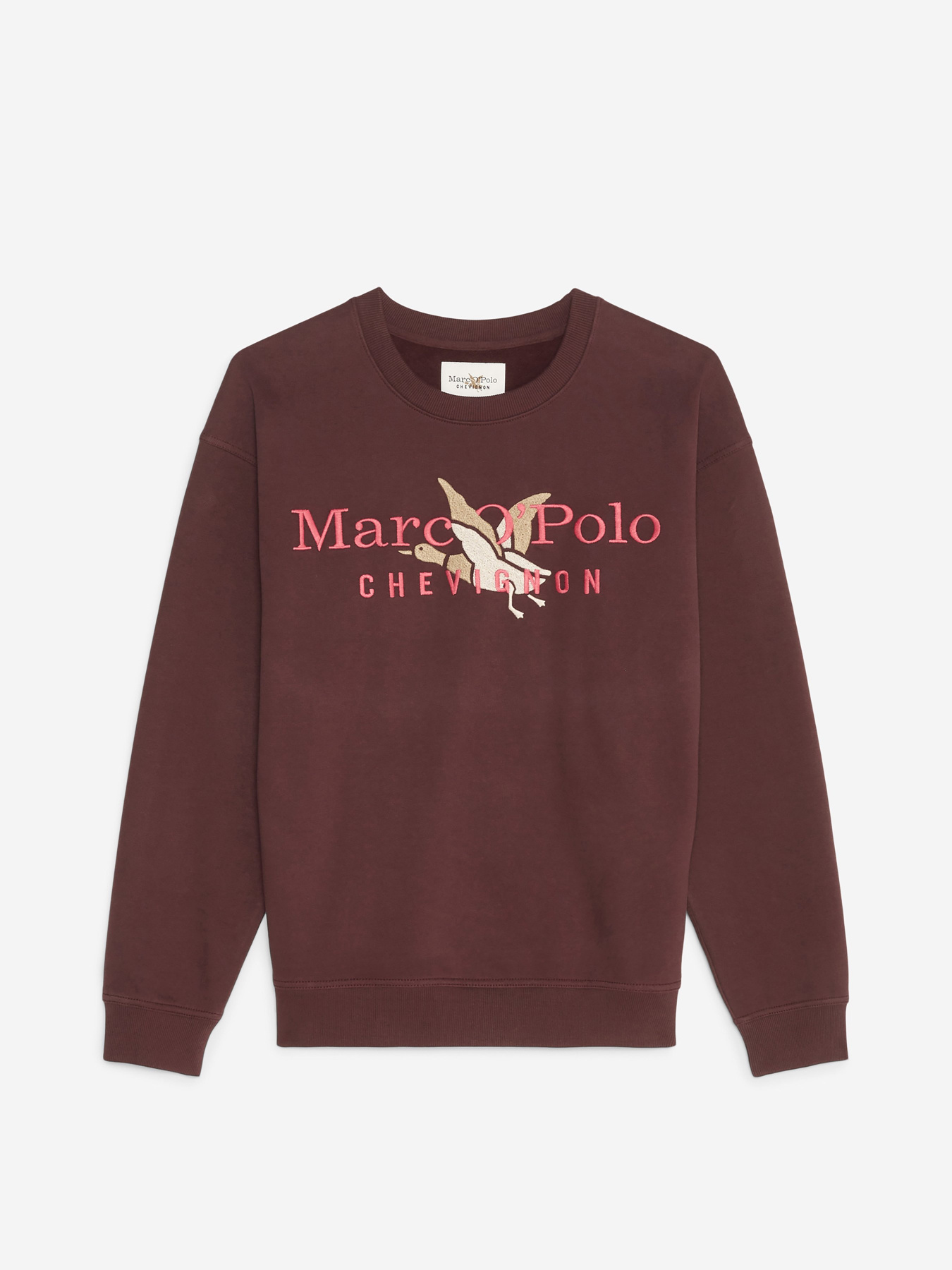 Худі та світшоти Marc O’Polo X Chevignon модель 328418554108-690 Фото