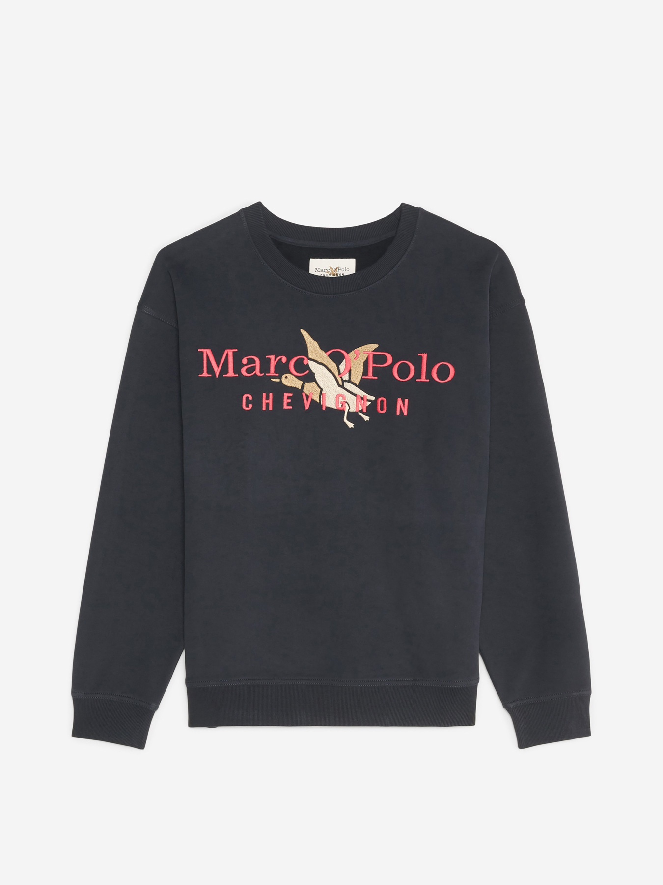 Худі та світшоти Marc O’Polo X Chevignon модель 328418554108-898 Фото