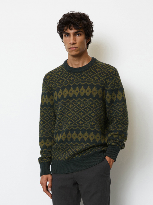 Свитры и кардиганы Marc O’Polo модель 329503760120-898 Фото