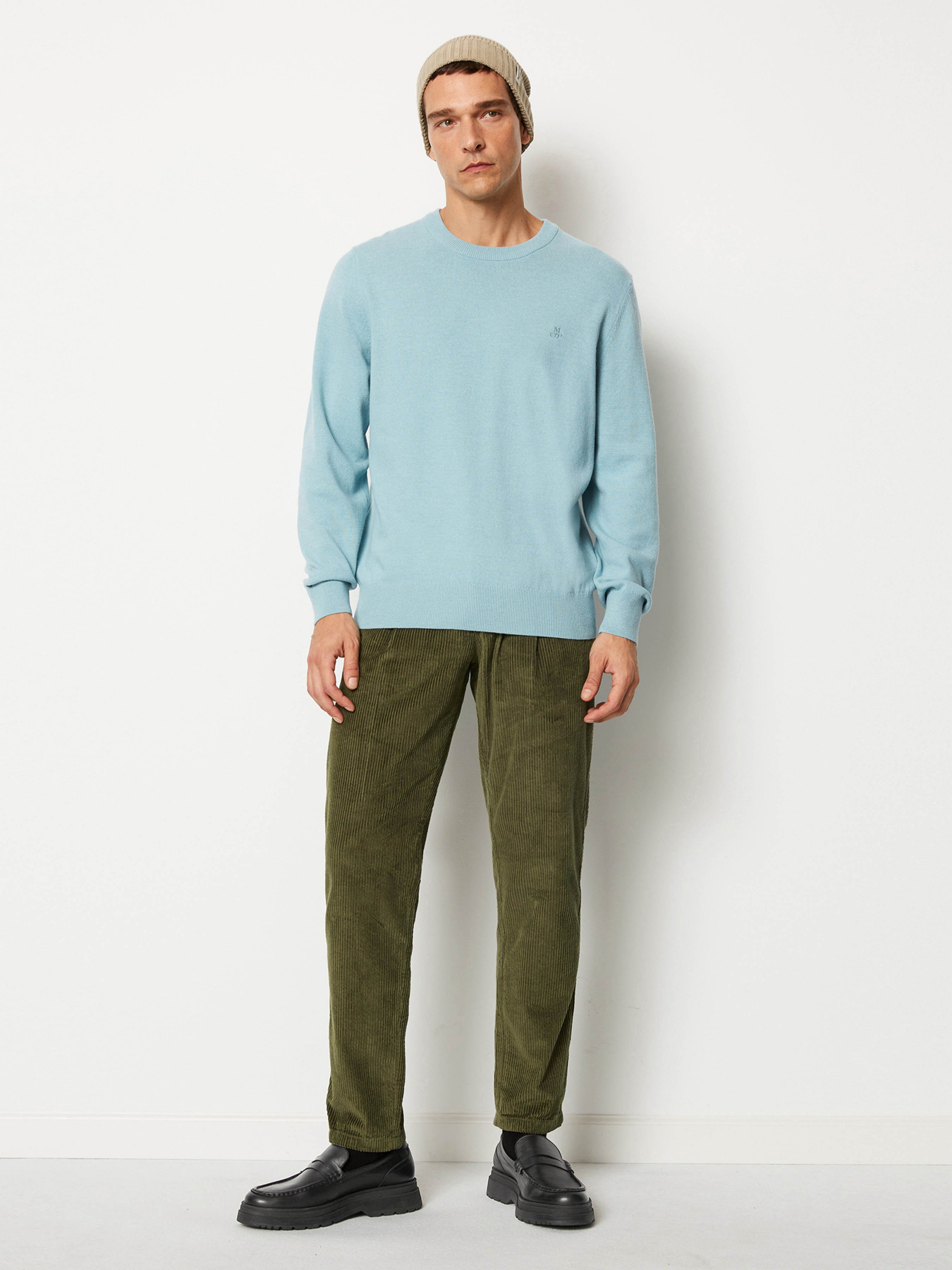 Светри та кардигани Marc O’Polo модель 329514460504-831 Фото