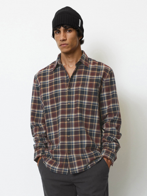 Сорочки Marc O’Polo модель 329732042090-N66 Фото