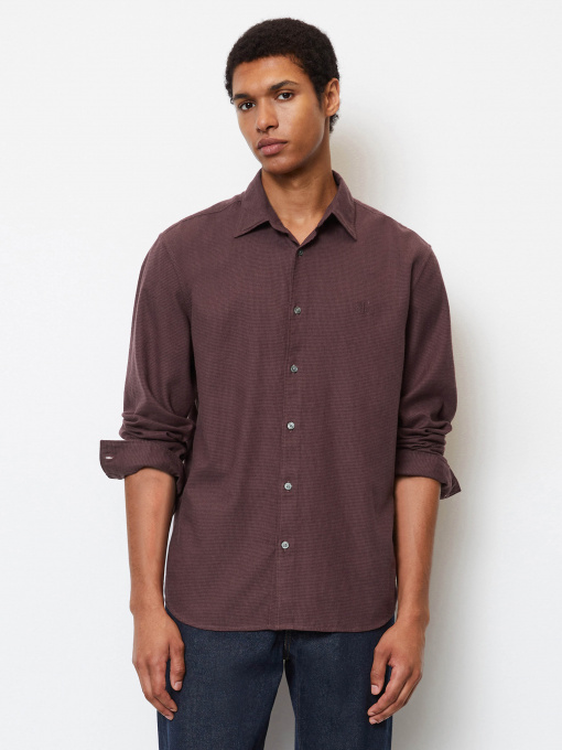 Рубашки Marc O’Polo модель 329732242118-N67 Фото