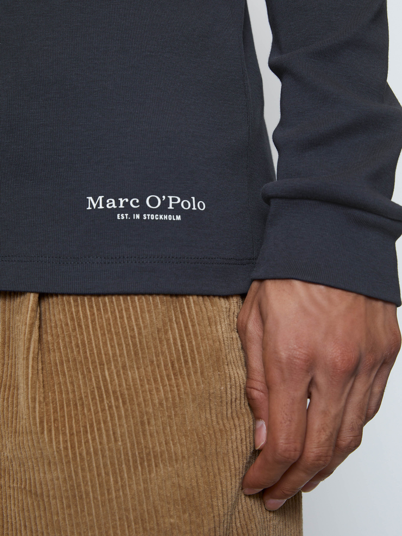 Свитры и кардиганы Marc O’Polo модель M29220252100-898 Свитры и кардиганы Marc O’Polo модель M29220252100-898 Фото