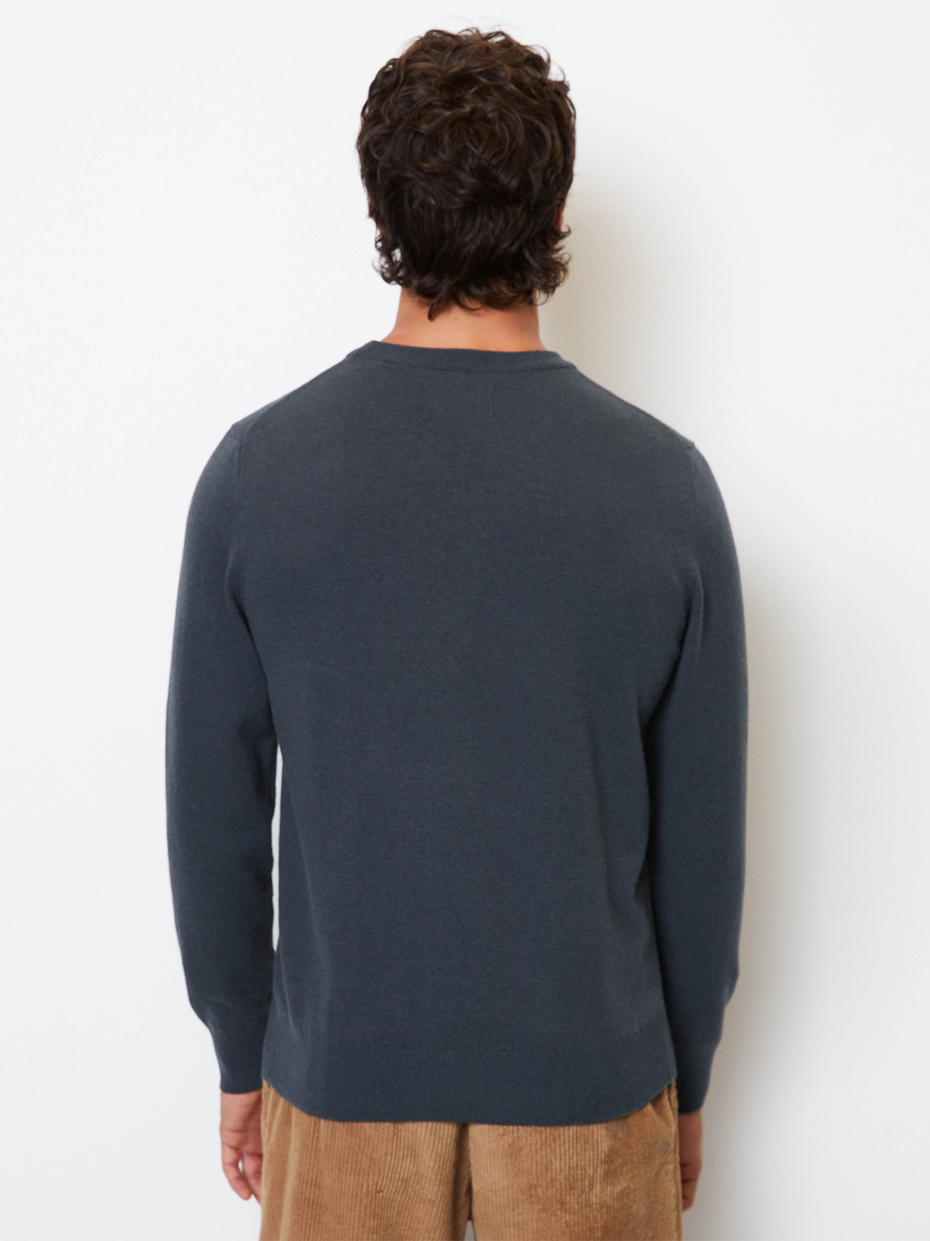 Свитры и кардиганы Marc O’Polo модель M29514460504-898 Свитры и кардиганы Marc O’Polo модель M29514460504-898 Фото