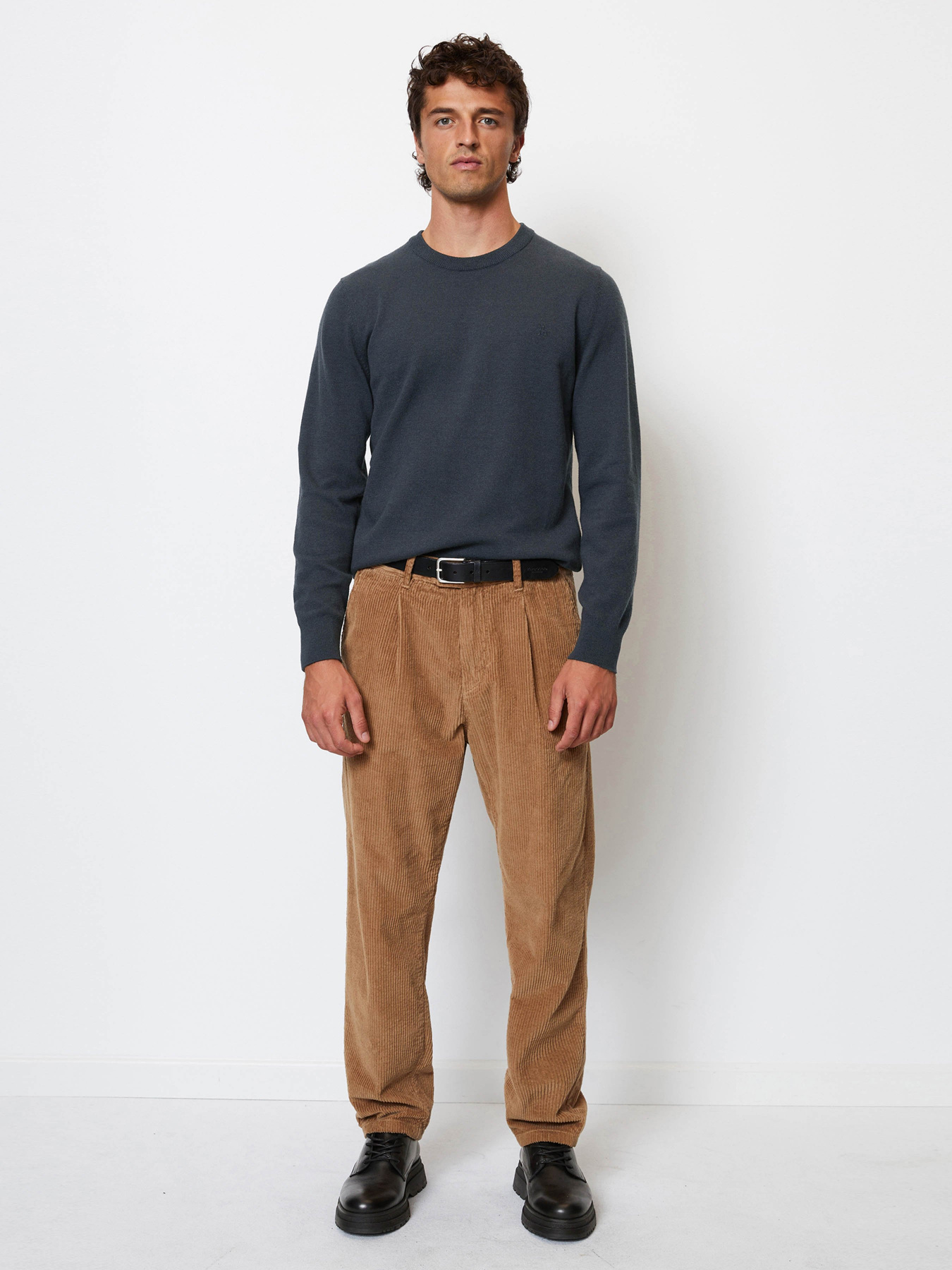 Свитры и кардиганы Marc O’Polo модель M29514460504-898 Свитры и кардиганы Marc O’Polo модель M29514460504-898 Фото