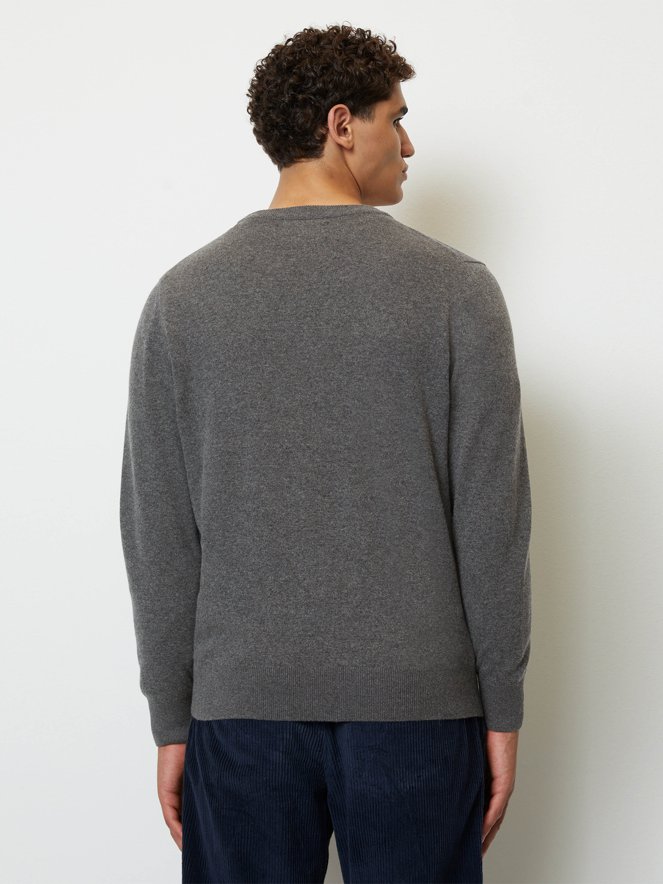 Свитры и кардиганы Marc O’Polo модель M29514460504-969 Свитры и кардиганы Marc O’Polo модель M29514460504-969 Фото