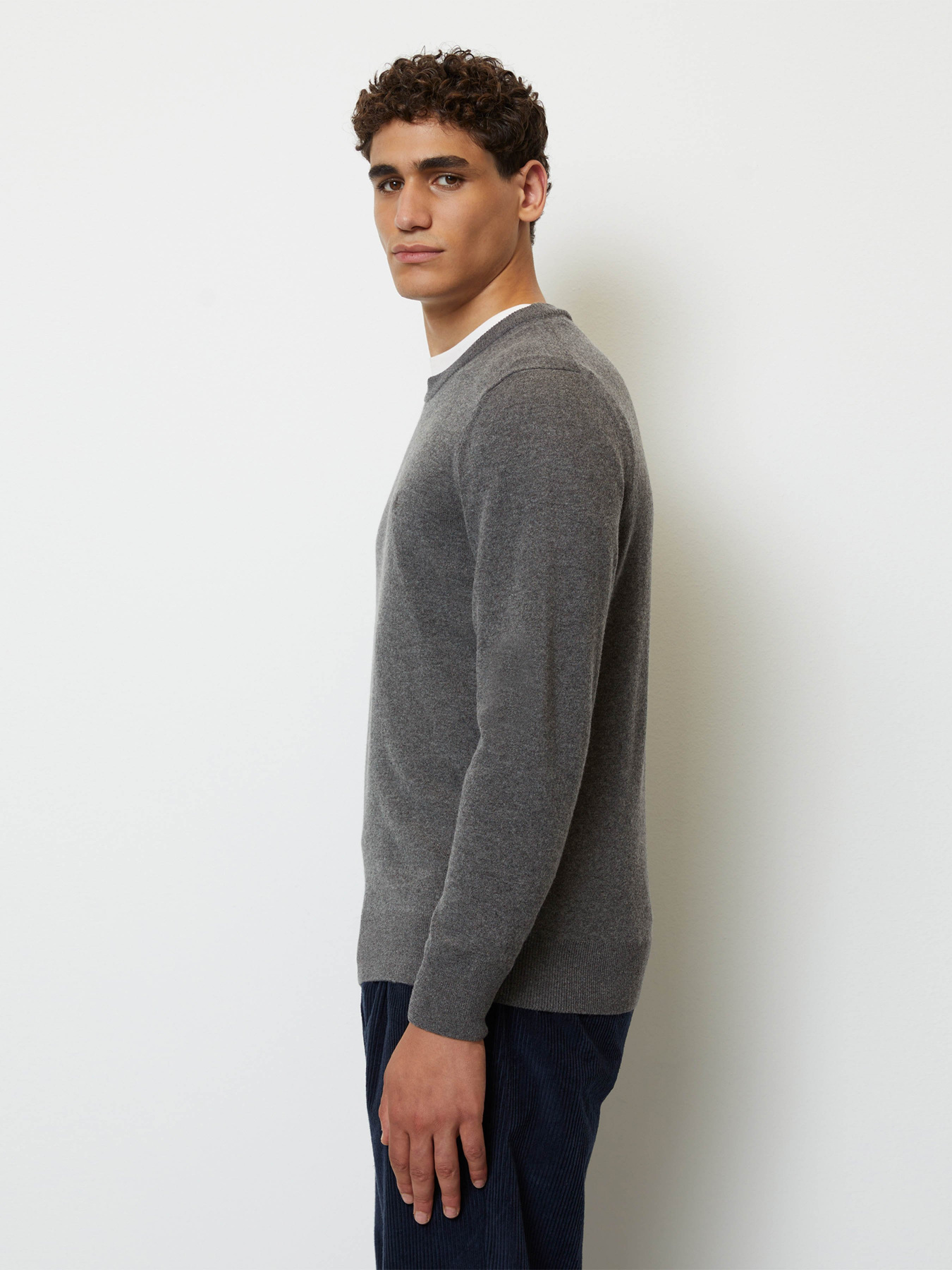 Свитры и кардиганы Marc O’Polo модель M29514460504-969 Свитры и кардиганы Marc O’Polo модель M29514460504-969 Фото