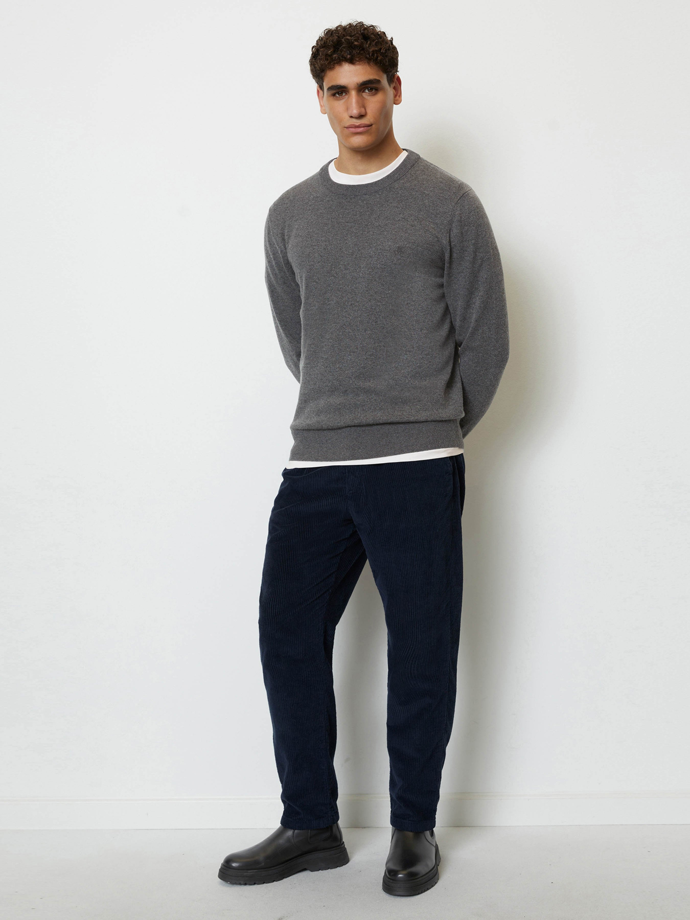 Свитры и кардиганы Marc O’Polo модель M29514460504-969 Свитры и кардиганы Marc O’Polo модель M29514460504-969 Фото