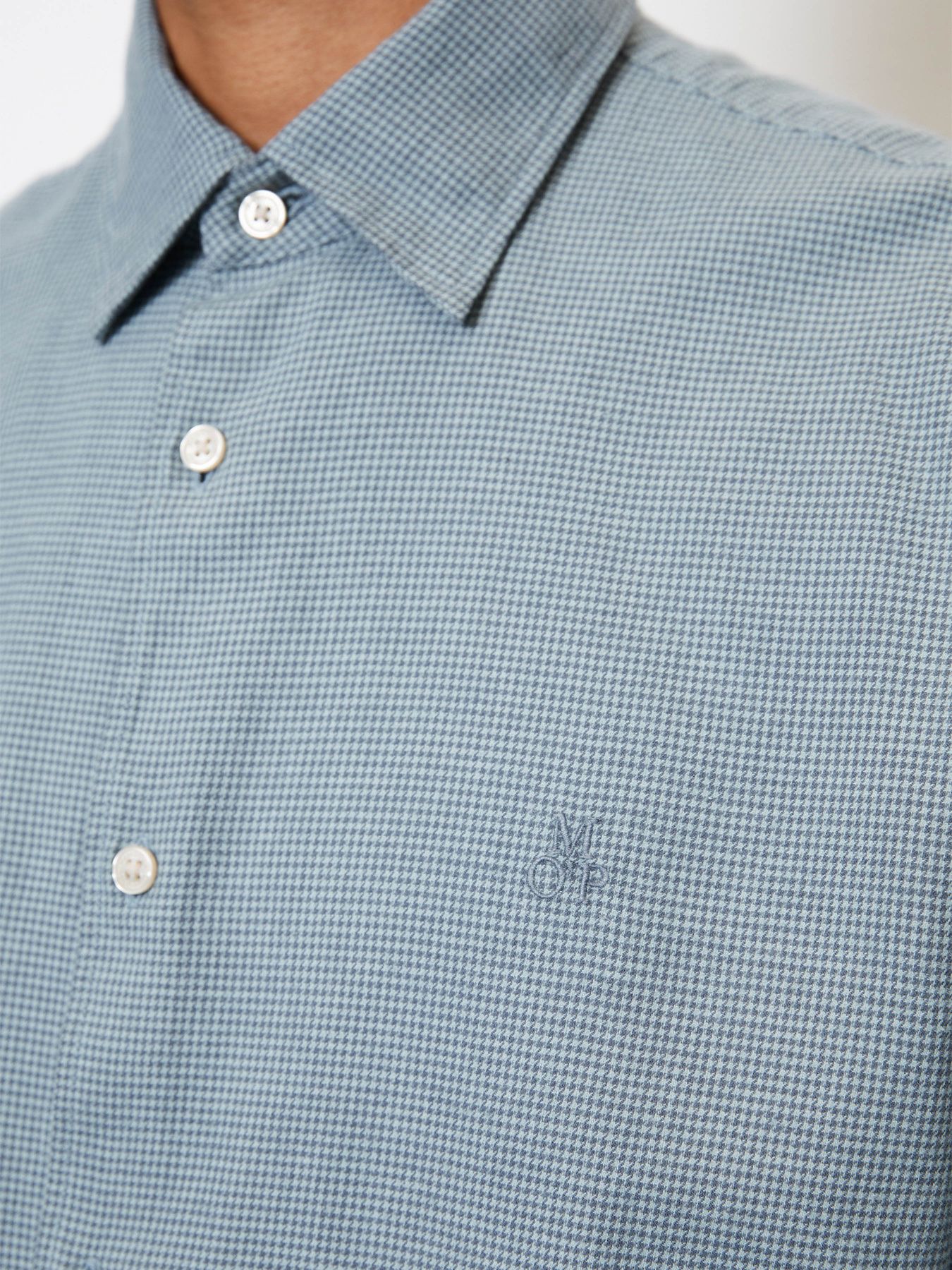 Сорочки Marc O’Polo модель M29732242118-J84 Фото