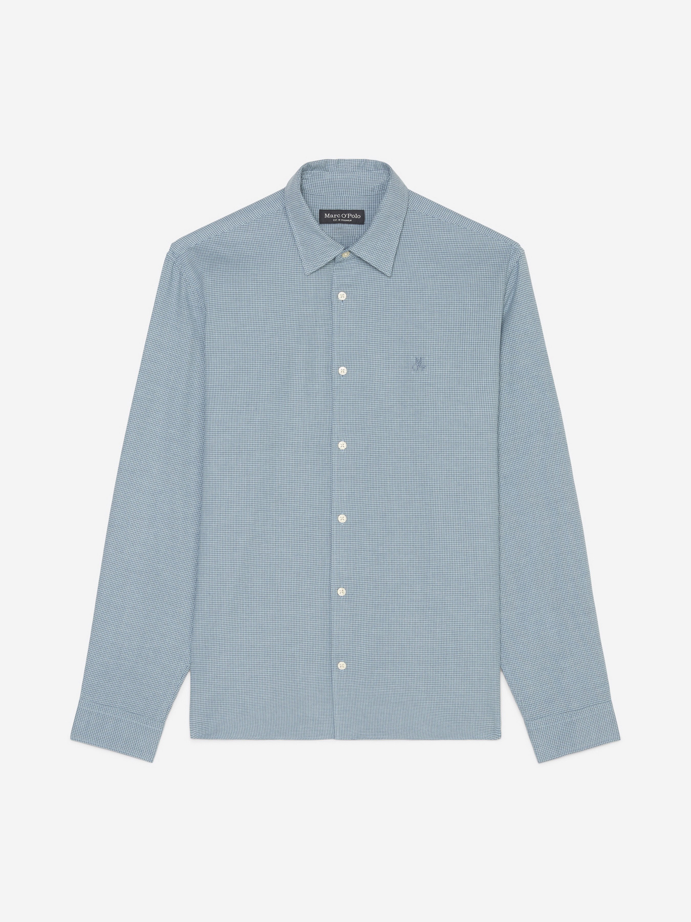Сорочки Marc O’Polo модель M29732242118-J84 Фото