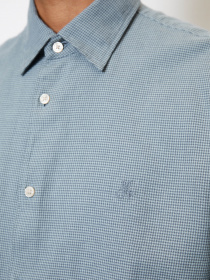Сорочки Marc O’Polo модель M29732242118-J84 Фото
