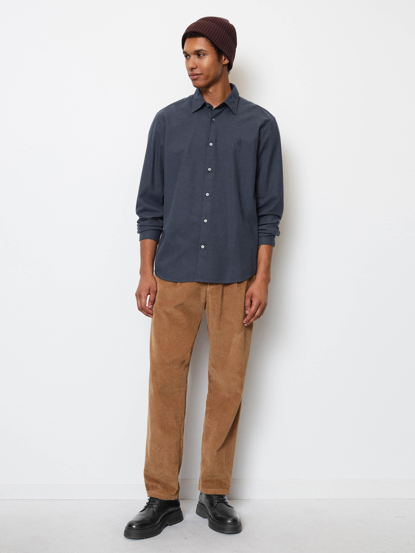 Сорочки Marc O’Polo модель M29732242118-J95 Фото