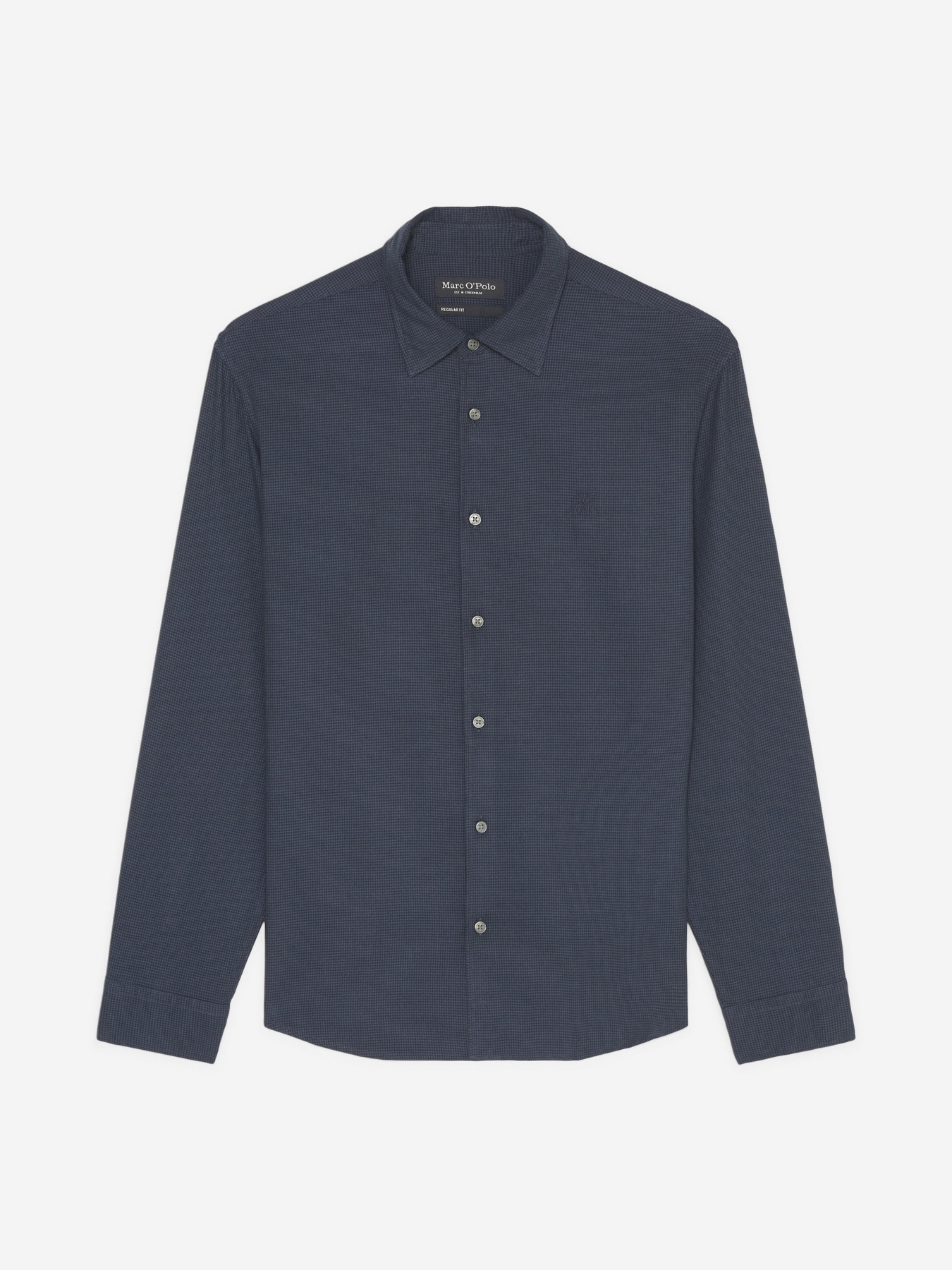 Сорочки Marc O’Polo модель M29732242118-J95 Фото