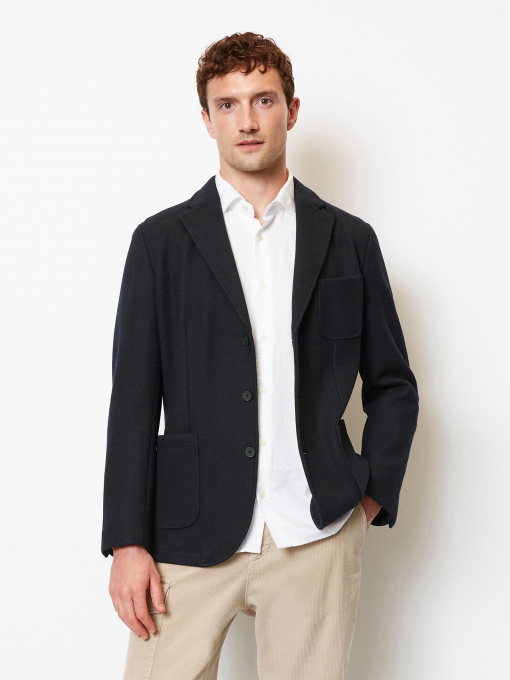 Піджаки Marc O’Polo модель 330604280016-L98 Фото