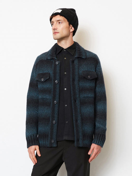 Свитры и кардиганы Marc O’Polo модель 330604361088-869 Фото