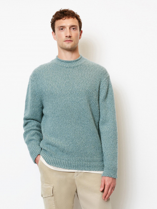 Свитры и кардиганы Marc O’Polo модель 330609660162-853 Фото