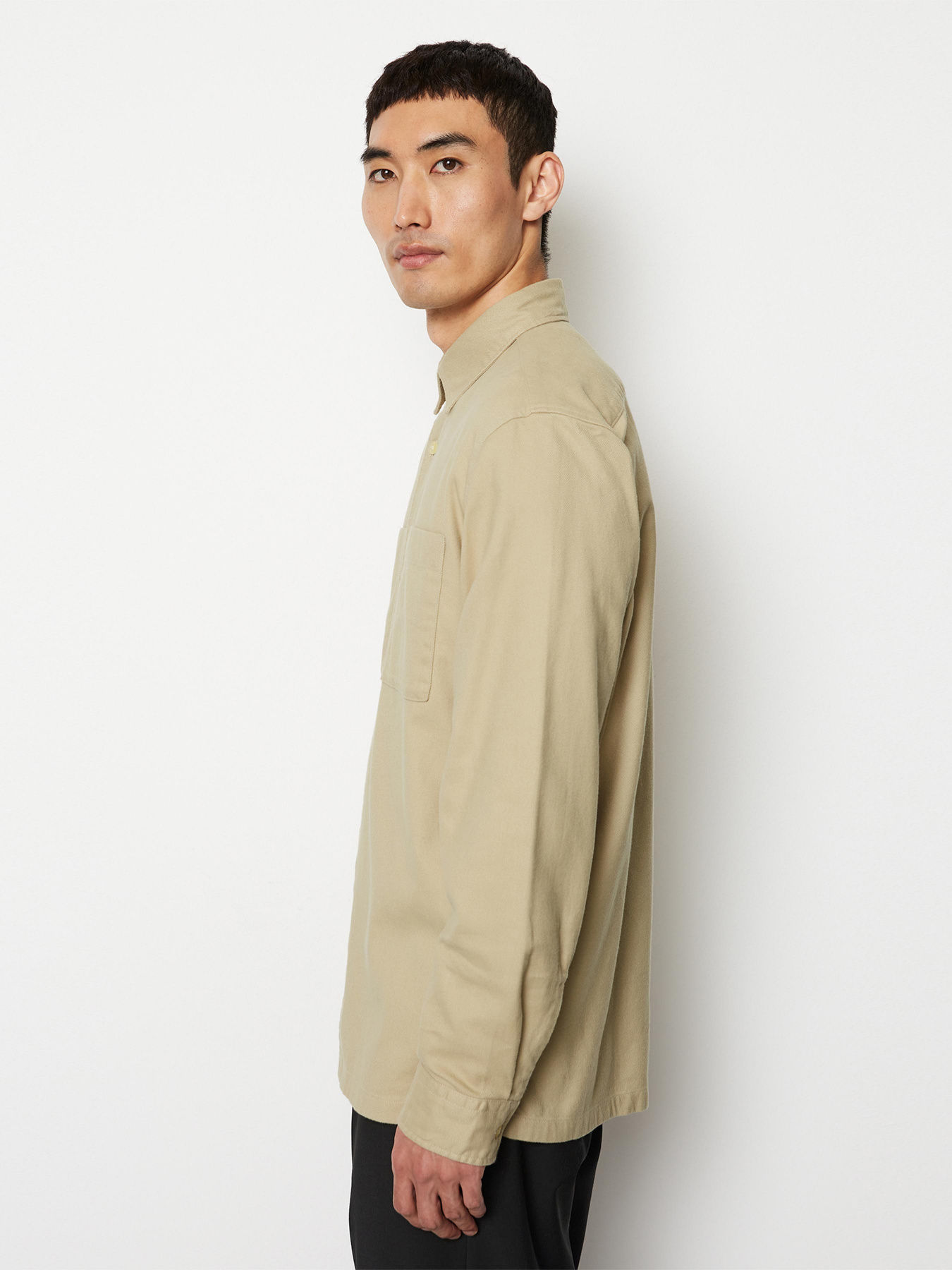 Рубашки Marc O’Polo модель 330731042304-737 Фото