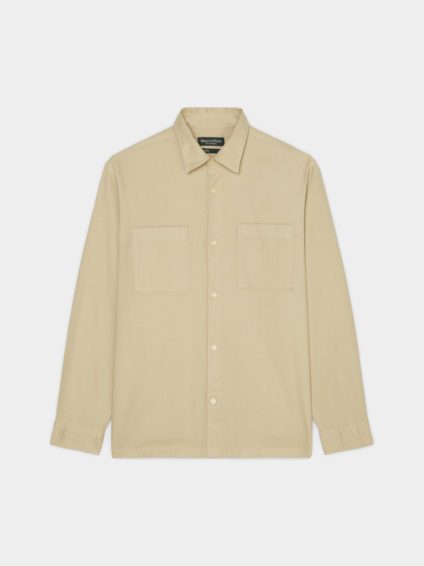 Рубашки Marc O’Polo модель 330731042304-737 Фото