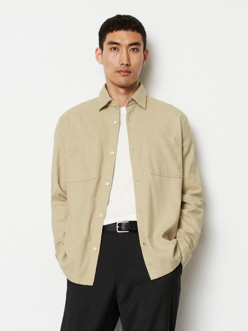 Сорочки Marc O’Polo модель 330731042304-737 Фото