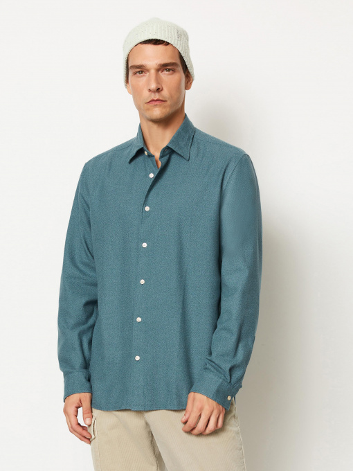 Сорочки Marc O’Polo модель 330732342118-O85 Фото