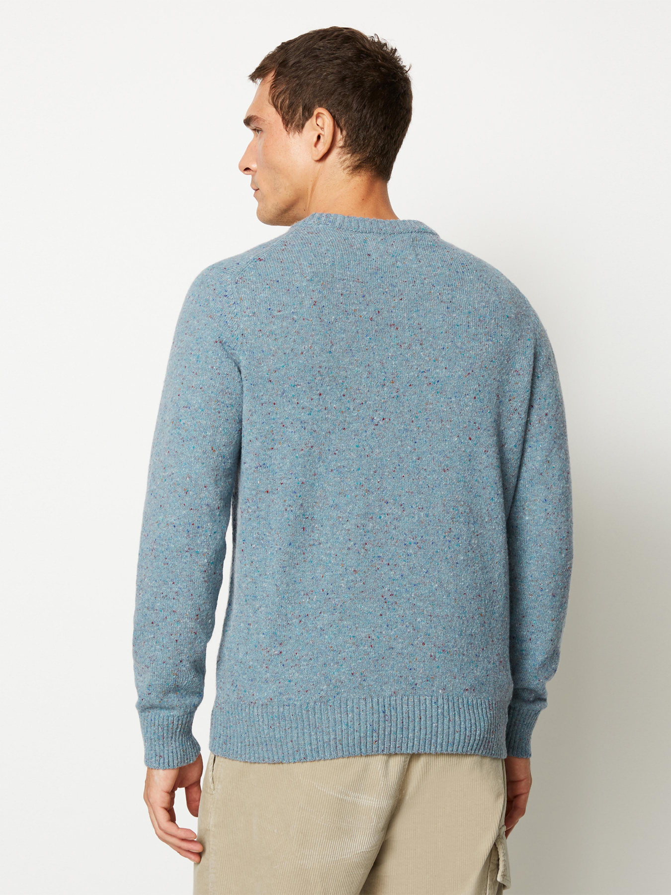 Светри та кардигани Marc O’Polo модель M30506660174-853 Светри та кардигани Marc O’Polo модель M30506660174-853 Фото