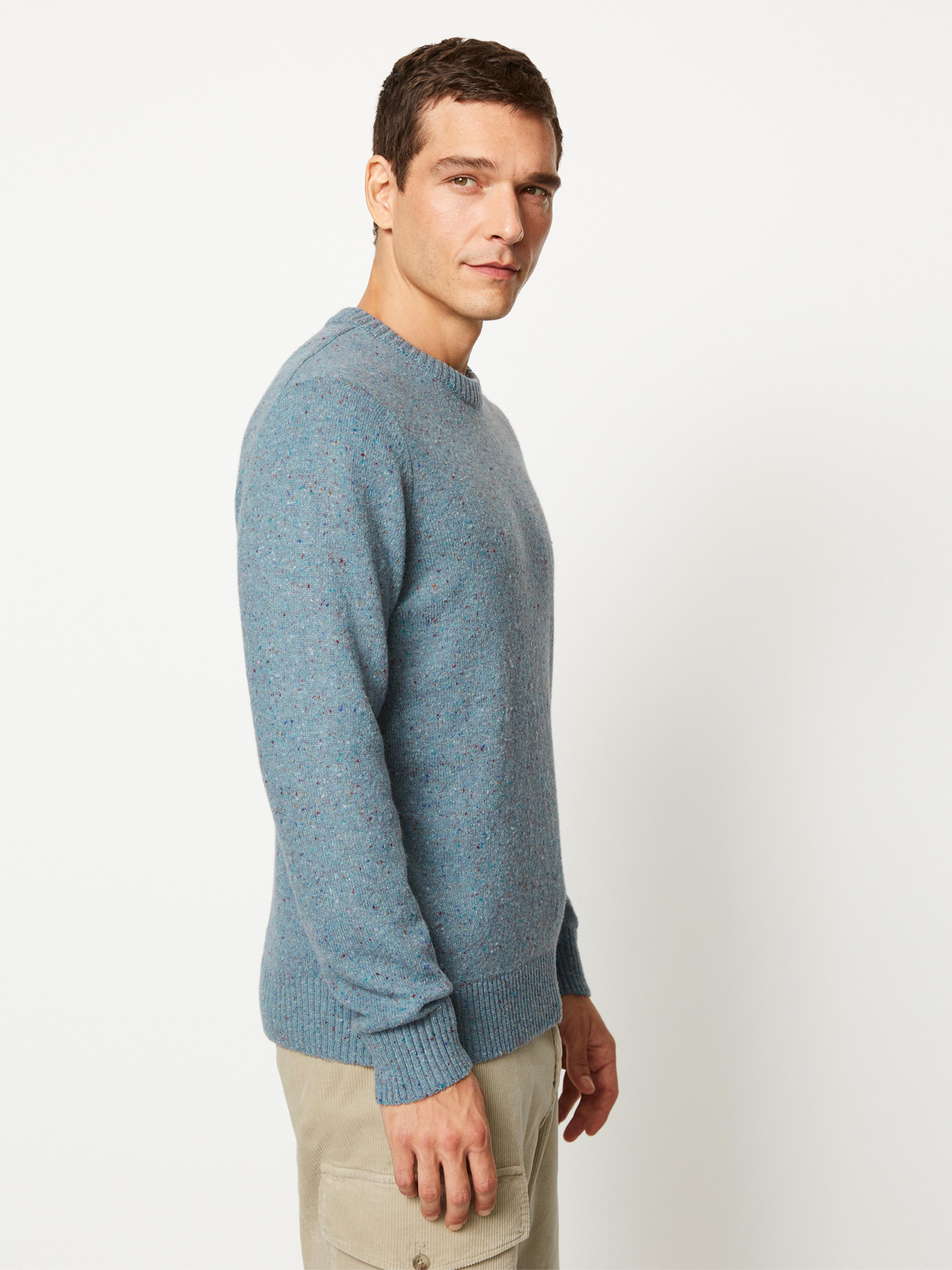 Светри та кардигани Marc O’Polo модель M30506660174-853 Светри та кардигани Marc O’Polo модель M30506660174-853 Фото