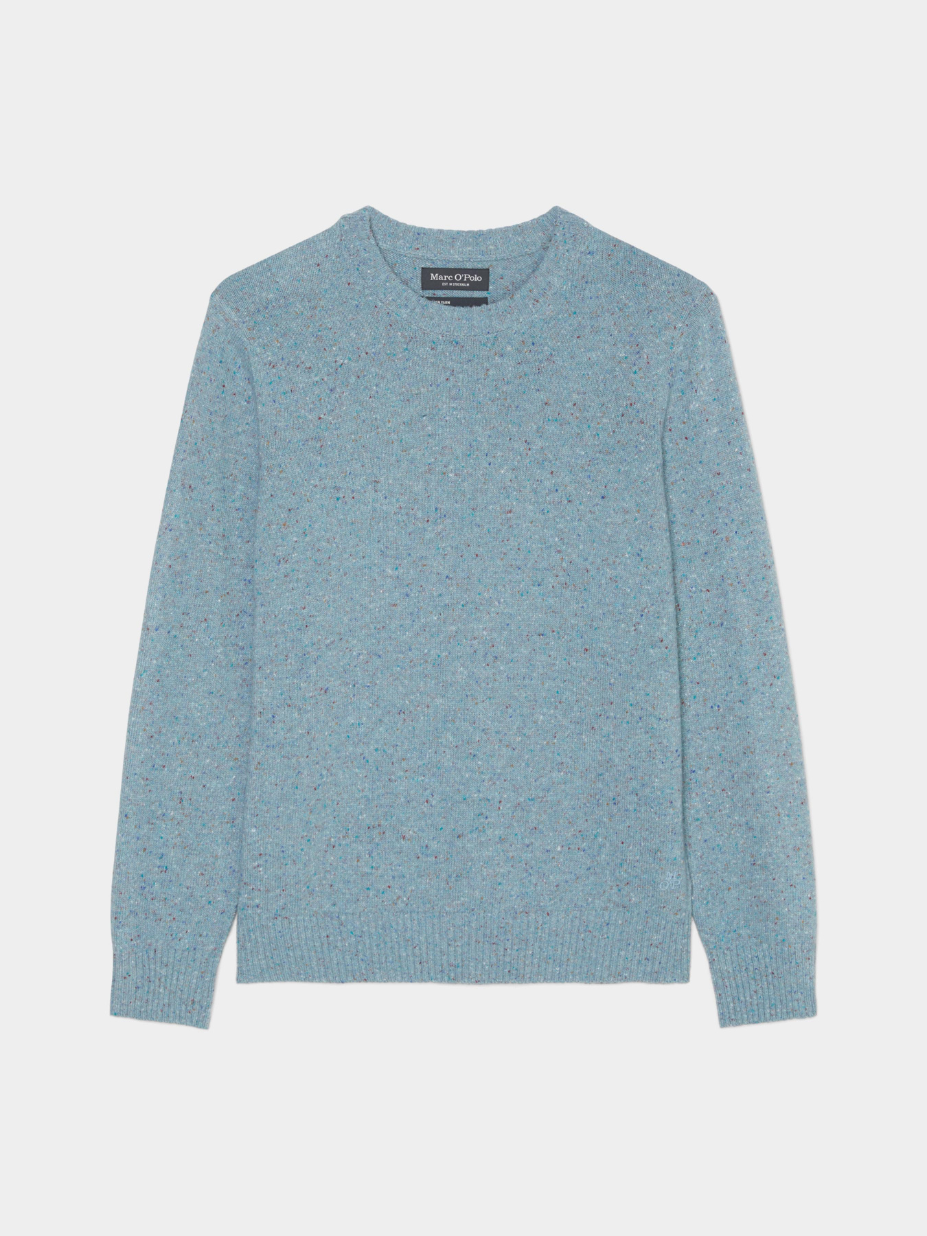 Светри та кардигани Marc O’Polo модель M30506660174-853 Светри та кардигани Marc O’Polo модель M30506660174-853 Фото