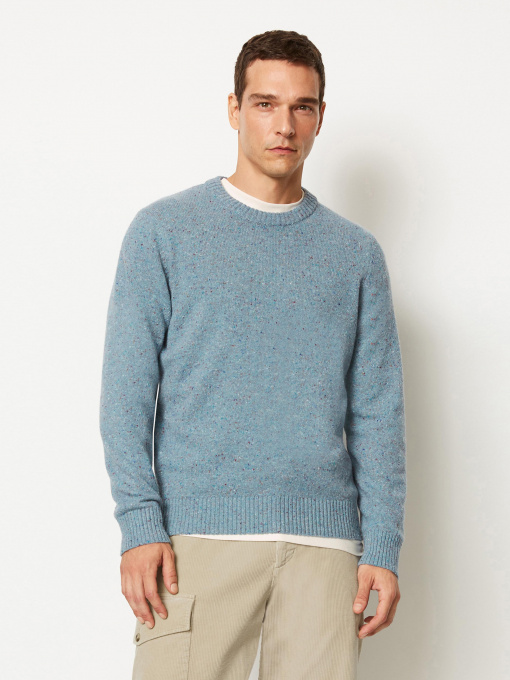 Свитры и кардиганы Marc O’Polo модель M30506660174-853 Фото