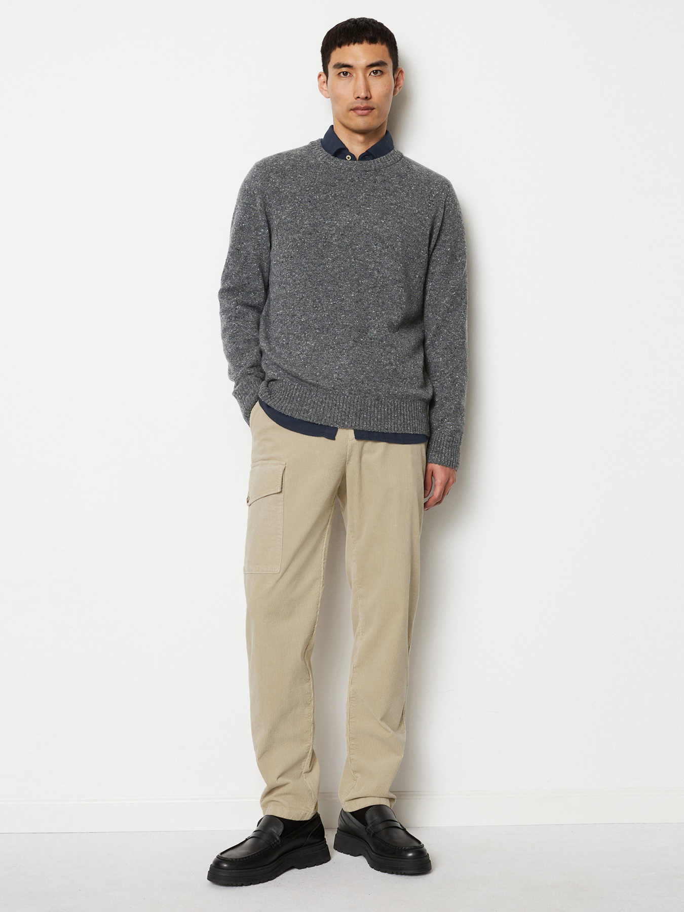 Светри та кардигани Marc O’Polo модель M30506660174-969 Фото