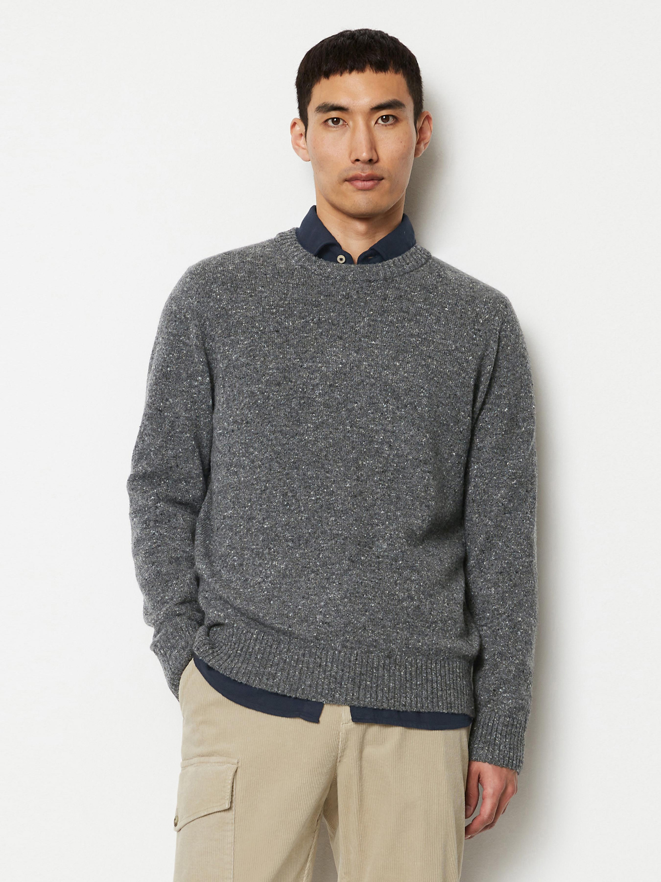 Светри та кардигани Marc O’Polo модель M30506660174-969 Фото