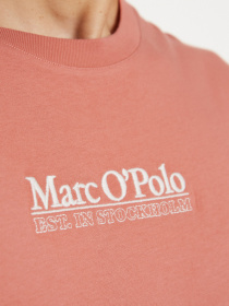 Футболки і поло Marc O’Polo модель 420201651028-646 Фото