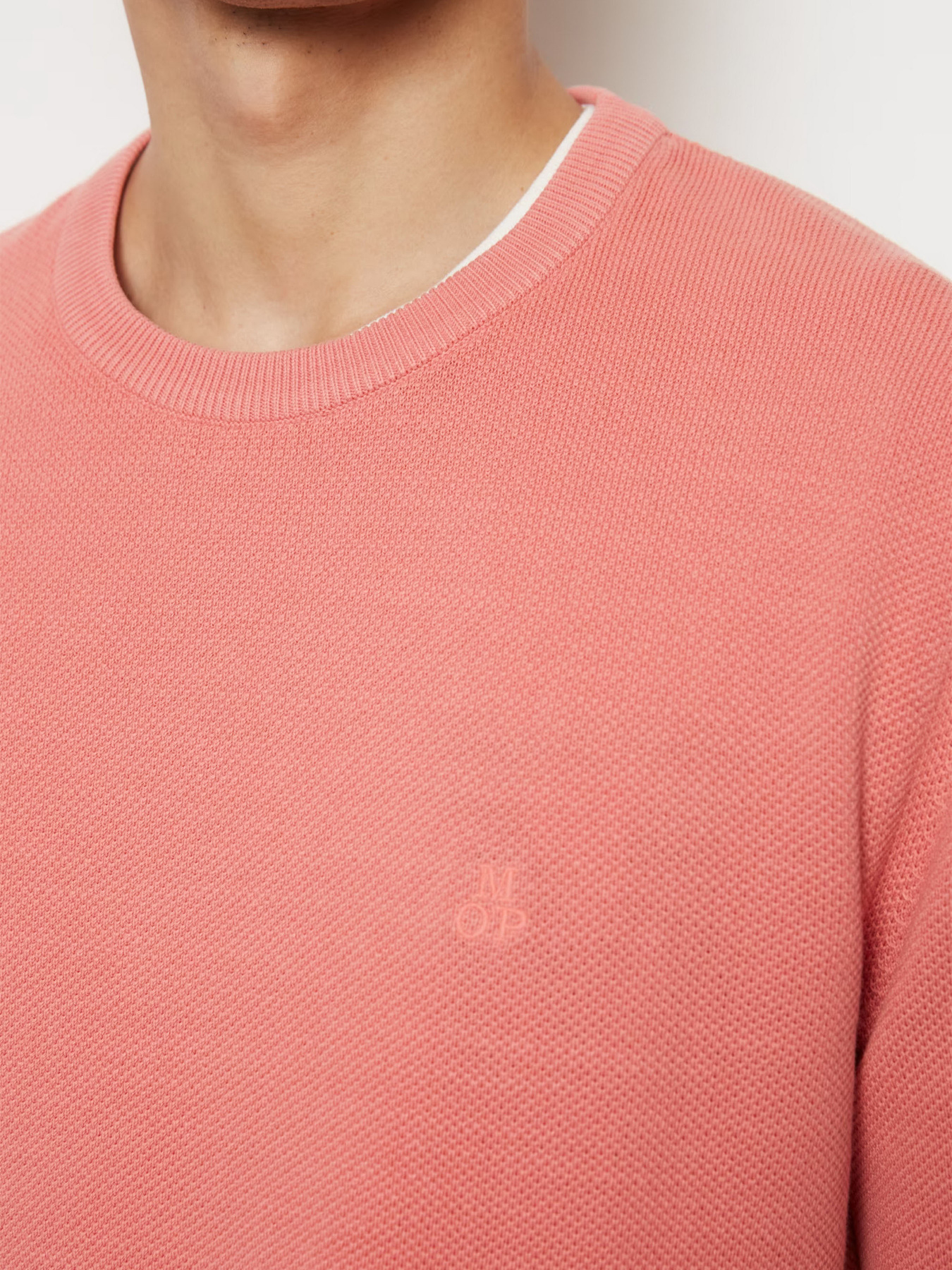 Свитры и кардиганы Marc O’Polo модель 420502360074-646 Свитры и кардиганы Marc O’Polo модель 420502360074-646 Фото