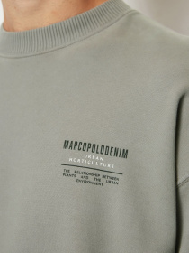 Худі та світшоти Marc O'Polo denim модель 460417054010-933 Фото