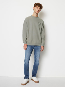 Худі та світшоти Marc O'Polo denim модель 460417054010-933 Фото