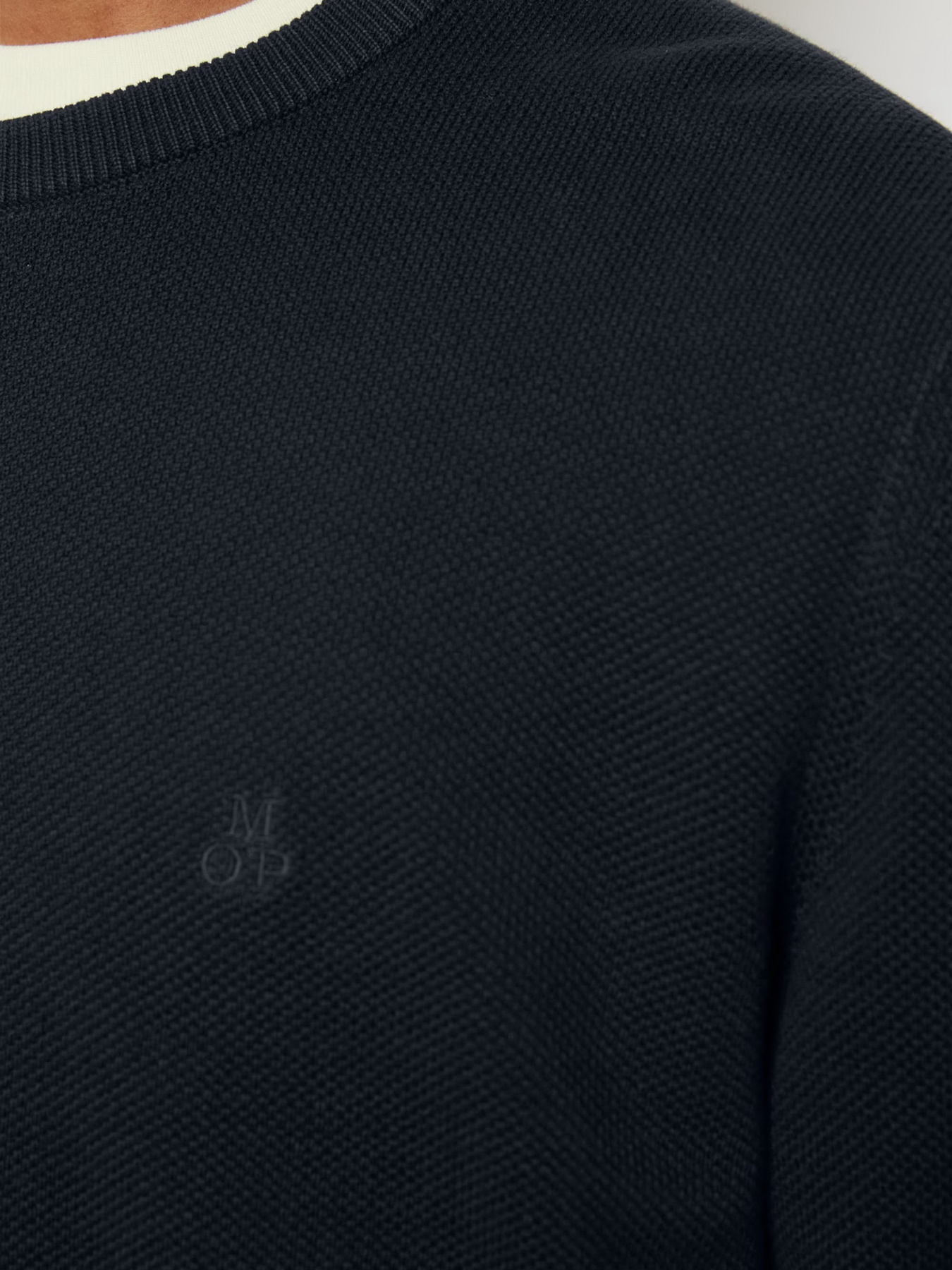 Свитры и кардиганы Marc O’Polo модель M20502360074-898 Фото