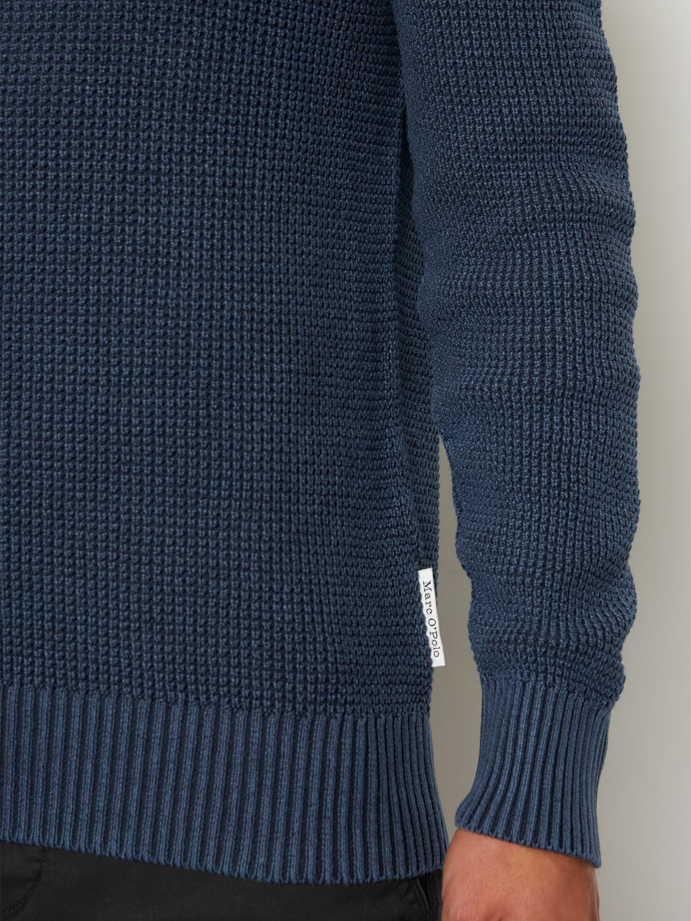 Свитры и кардиганы Marc O’Polo модель M20507560160-898 Фото