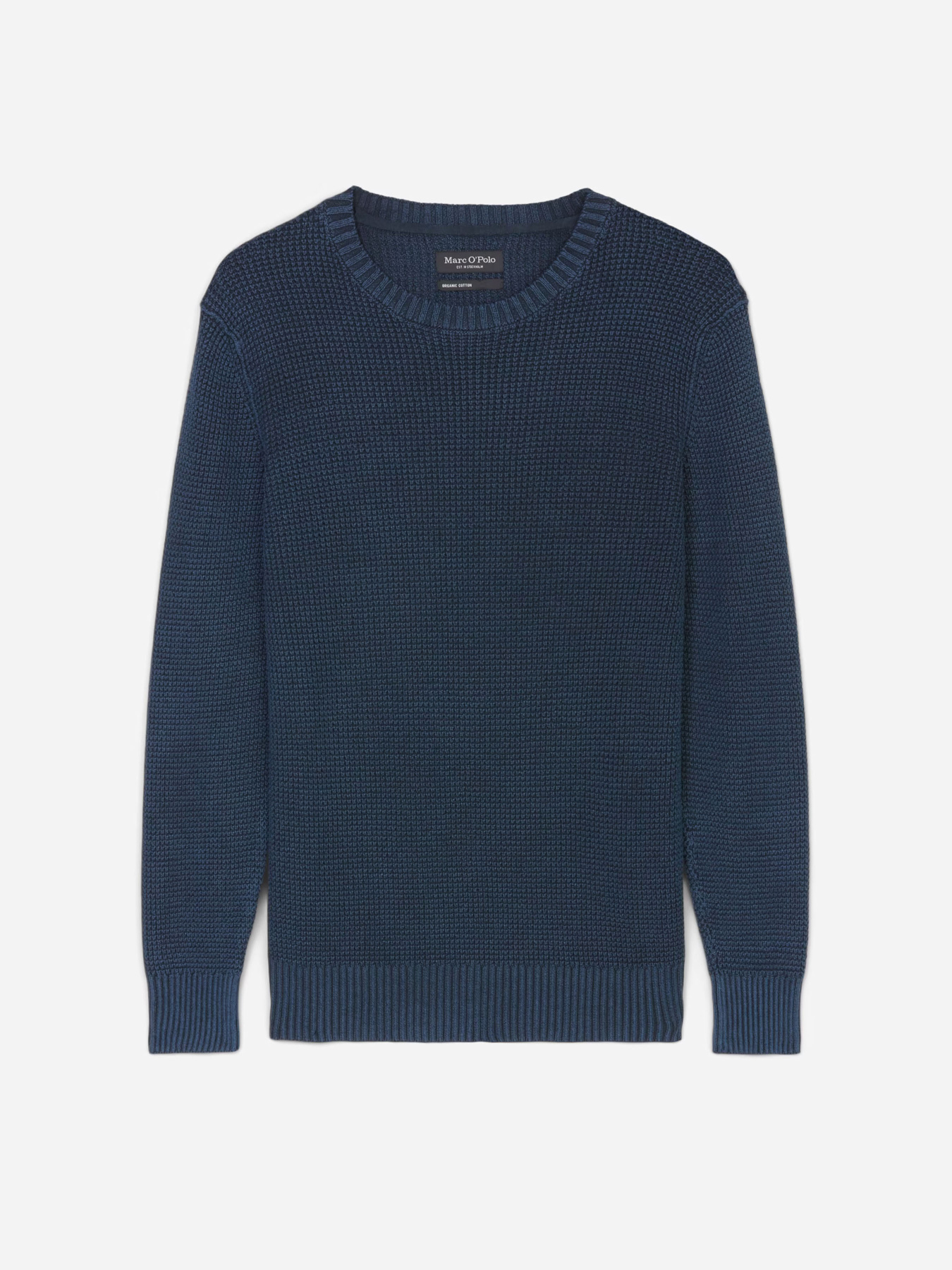 Свитры и кардиганы Marc O’Polo модель M20507560160-898 Фото