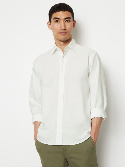 Рубашки Marc O’Polo модель M20731142172-100 Фото