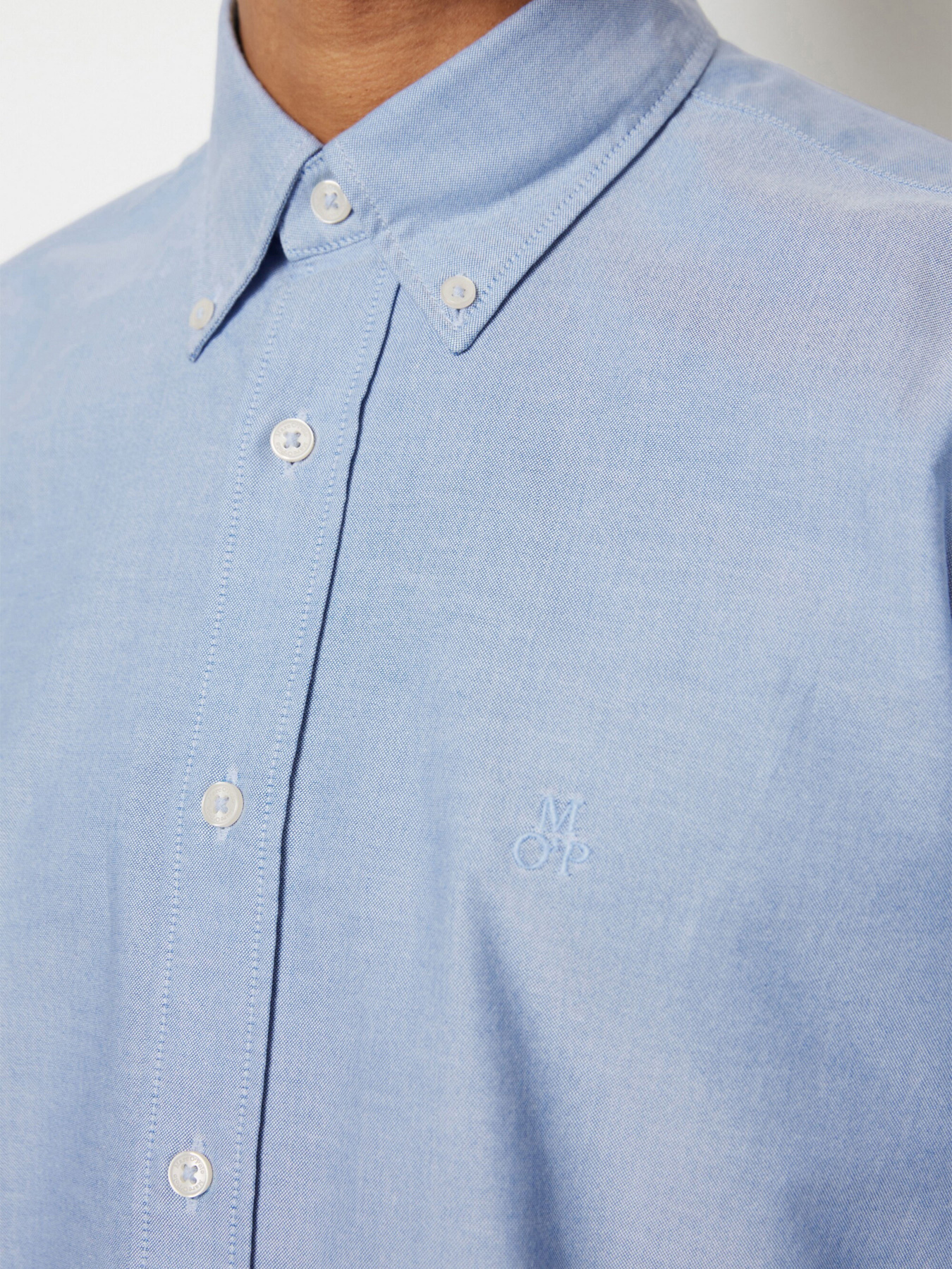 Сорочки Marc O’Polo модель M20731142172-G89 Фото