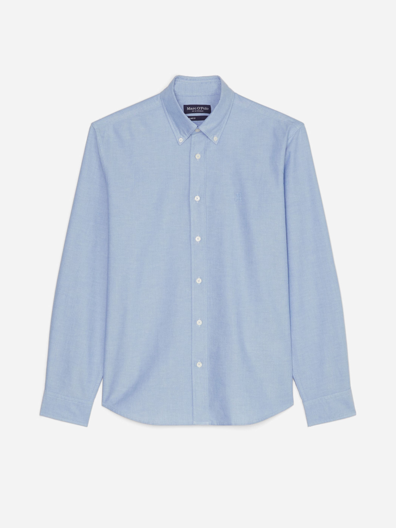 Сорочки Marc O’Polo модель M20731142172-G89 Фото