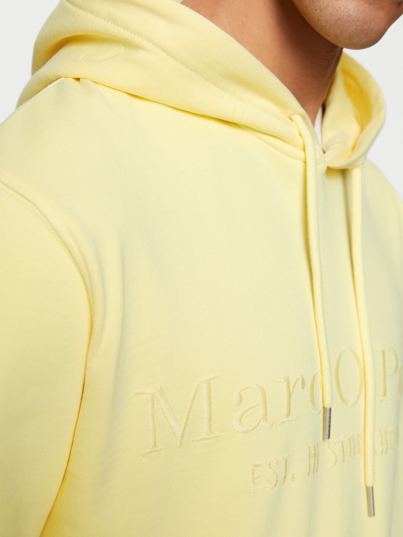 Худи и свитшоты Marc O’Polo модель 421407654142-218 Фото