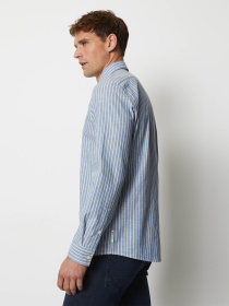 Сорочки Marc O’Polo модель 421721042358-C87 Фото