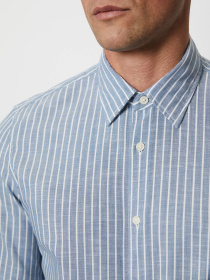Сорочки Marc O’Polo модель 421721042358-C87 Фото