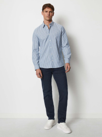 Сорочки Marc O’Polo модель 421721042358-C87 Фото