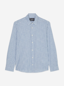 Сорочки Marc O’Polo модель 421721042358-C87 Фото