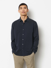 Сорочки Marc O’Polo модель 422227255016-898 Фото