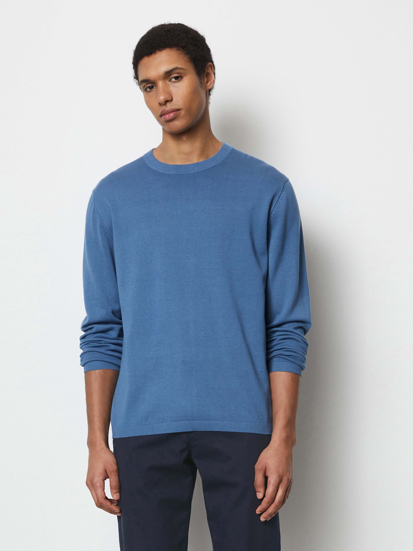 Худи и свитшоты Marc O’Polo модель 422512360248-852 Фото