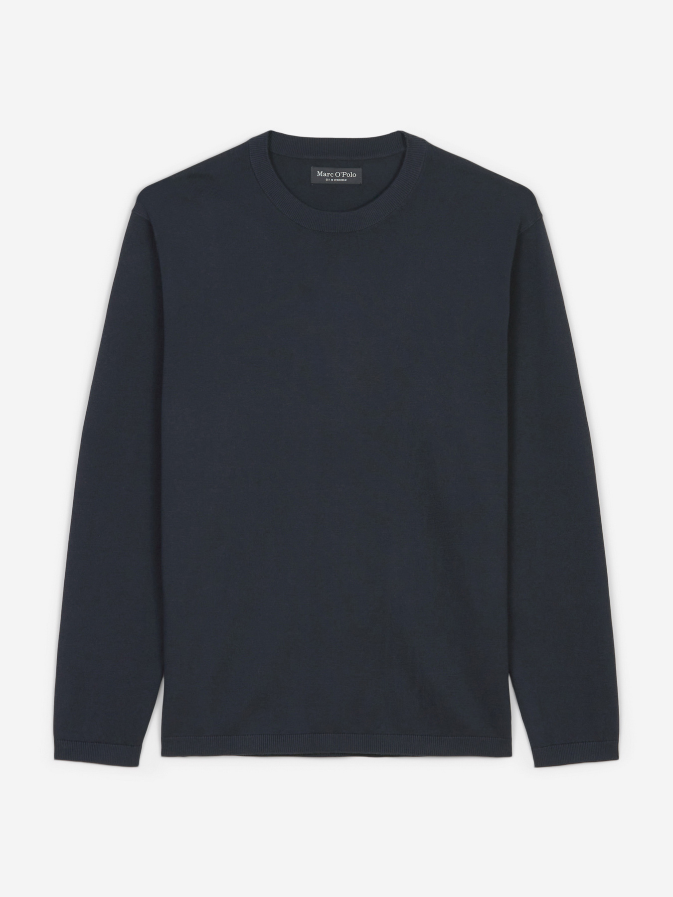 Худи и свитшоты Marc O’Polo модель 422512360248-898 Худи и свитшоты Marc O’Polo модель 422512360248-898 Фото