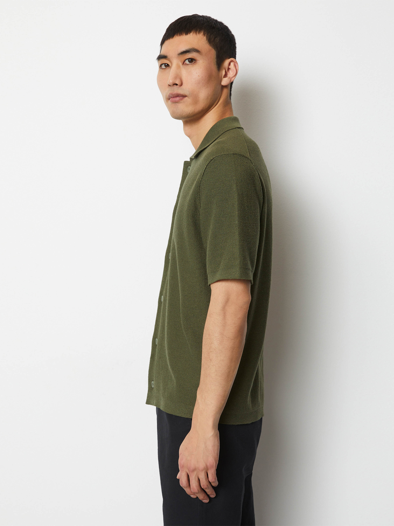 Рубашки Marc O’Polo модель 423507262038-465 Фото