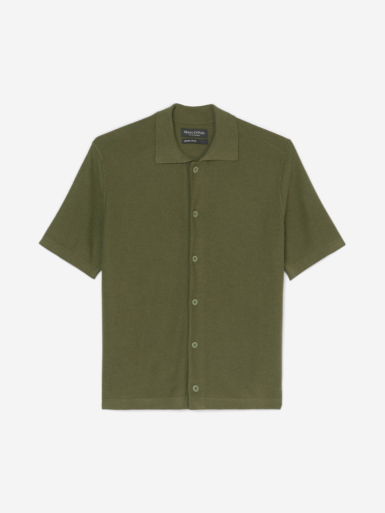 Рубашки Marc O’Polo модель 423507262038-465 Фото